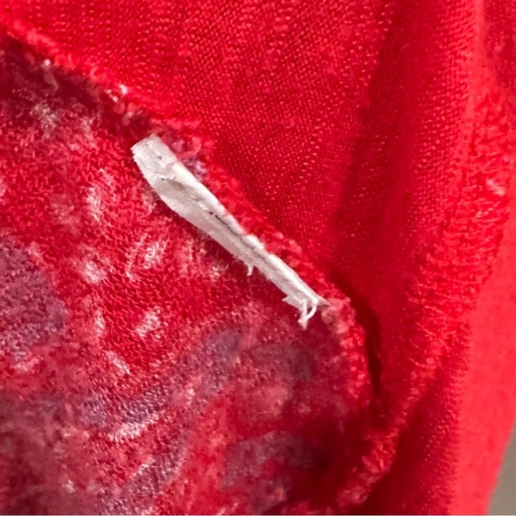 Lucky brand flowy boho top ❤️ - Picture 6 of 6